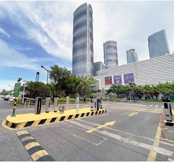 車(chē)牌識(shí)別管理